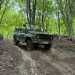 Jeep Experience